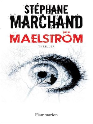 cover image of Maelström